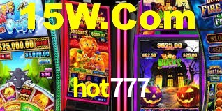 APP oficial da hot777 para mobile